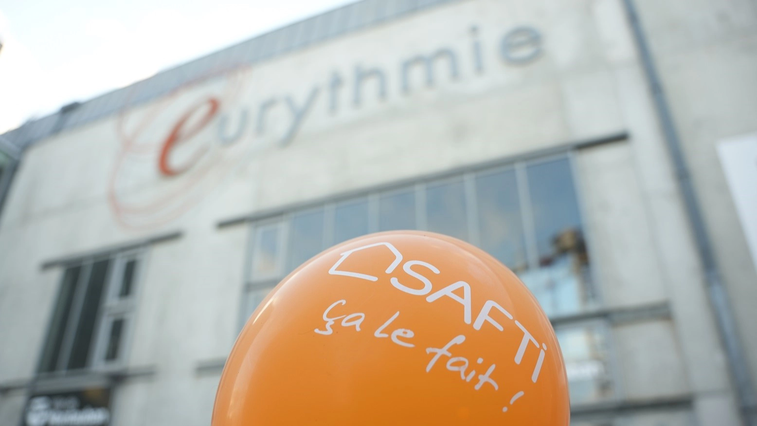 Aftermovie de l’événement solidaire organisé par EnjoySafti82 et les Restos du Cœur à Montauban, au profit des enfants