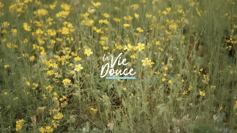 La Vie Douce - Vidéo promotionnelle, attractivité touristique