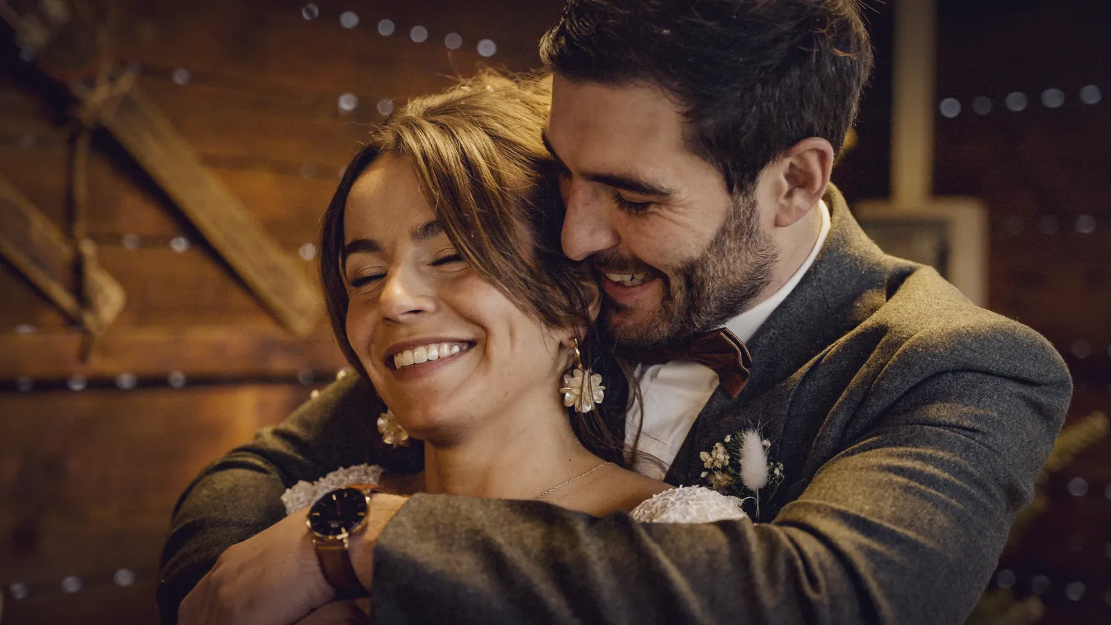 Comment pr&eacute;parer son mariage pour avoir une vid&eacute;o r&eacute;ussie ?